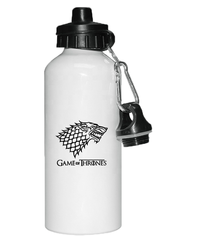  Puodelis Game of Thrones logo